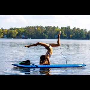 Meet your Posher, Jenny